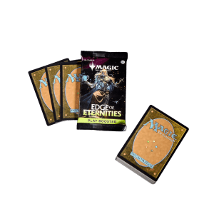 Magic: The Gathering - Edge of Eternities Play Booster Box