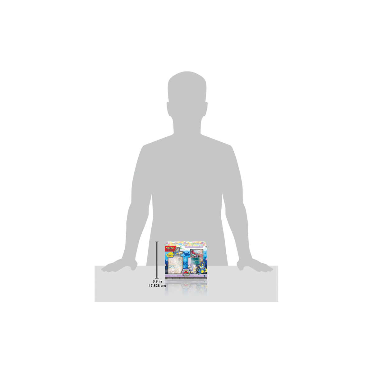 Pokémon TCG - 2024 World Championships Deck - Sakuya Ota | Ancient Toolbox - Afbeelding 4