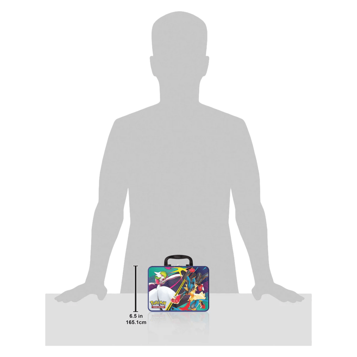 Pokémon - Collector Chest (Fall 2025) - Afbeelding 4